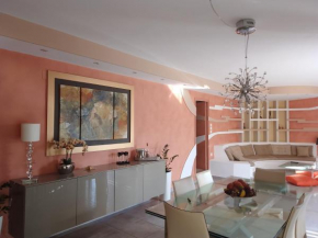 Villa Anna - Dodekanes Alinda